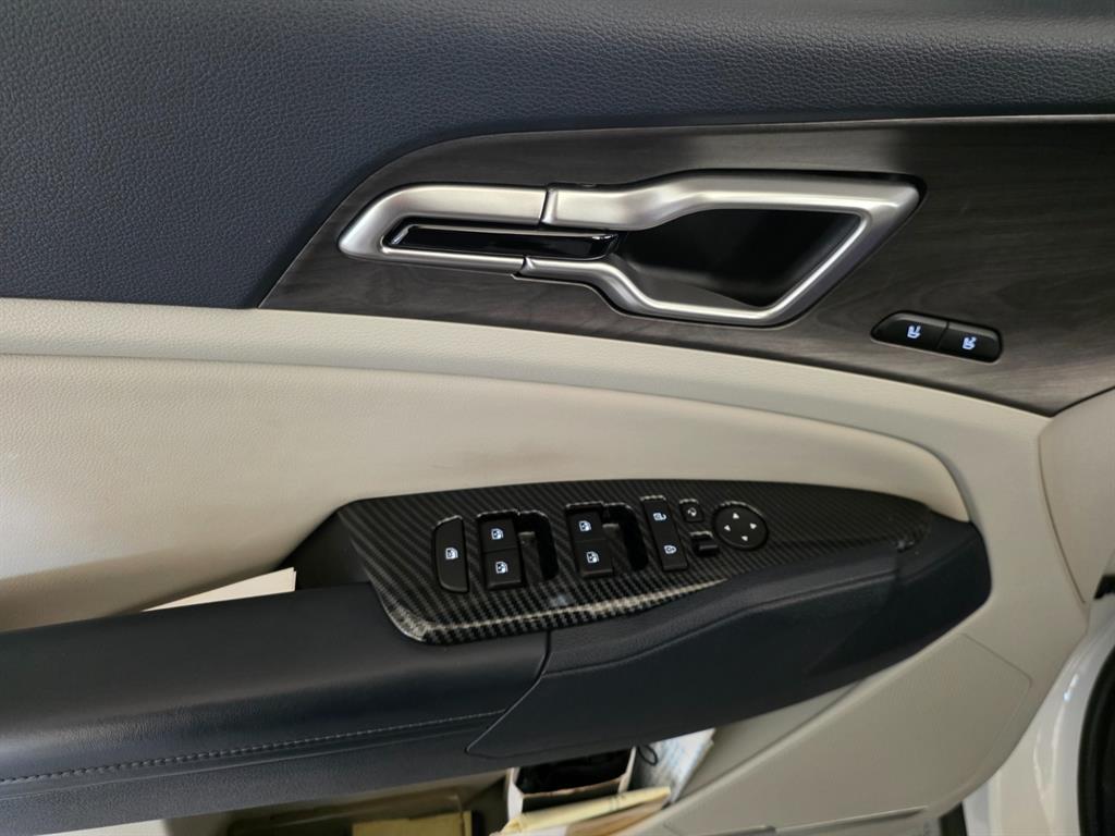 기아 디 올뉴스포티지 1.6 가솔린 2WD 시그니처 그래비티 - 이미지 6