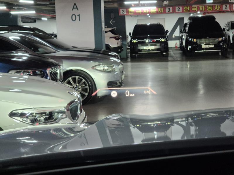 BMW X5(4세대) 40i xDrive M 스포츠팩