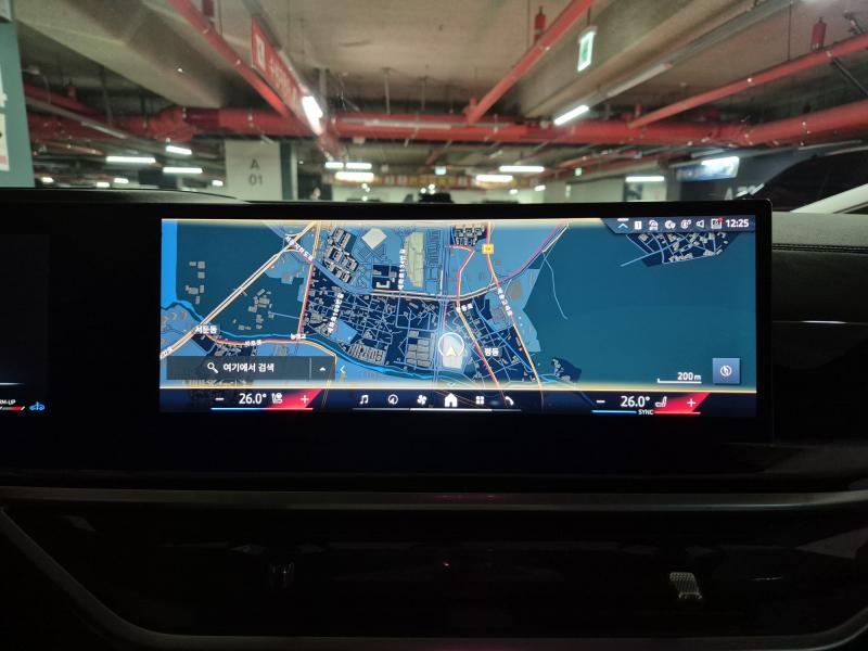 BMW X5(4세대) 40i xDrive M 스포츠팩 - 이미지 11