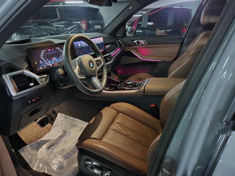 BMW X5(4세대) 40i xDrive M 스포츠팩 - 이미지 7