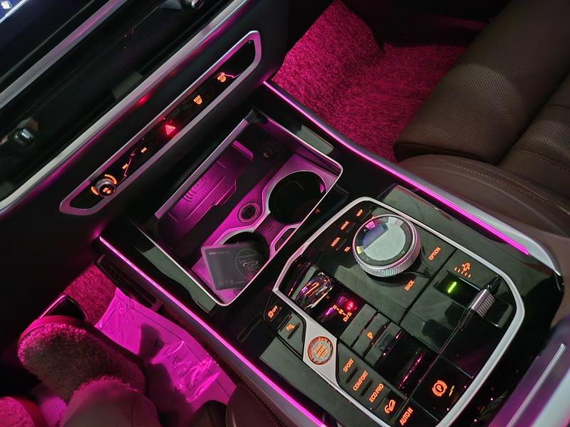 BMW X5(4세대) 40i xDrive M 스포츠팩 - 이미지 6