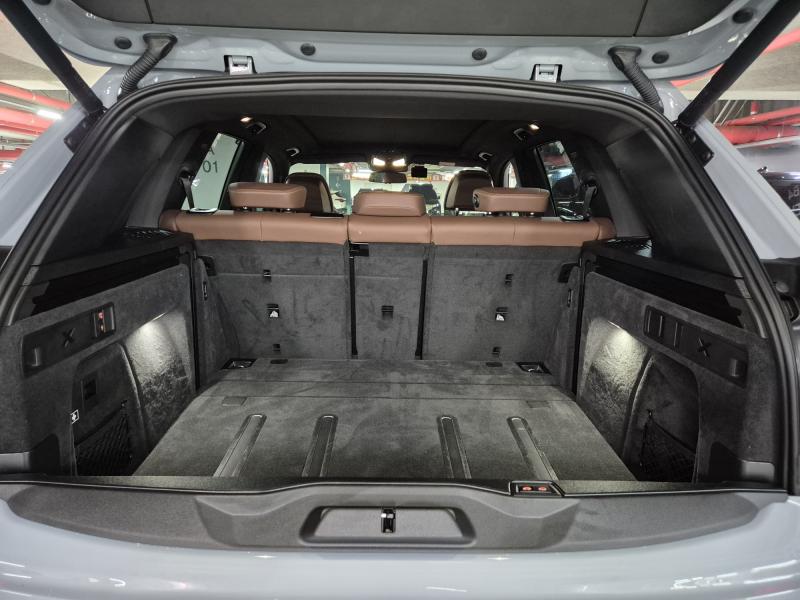 BMW X5(4세대) 40i xDrive M 스포츠팩 - 이미지 18