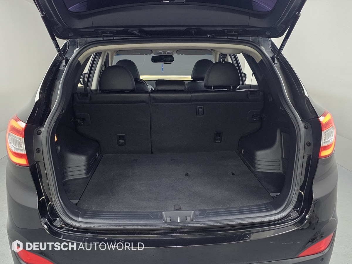 현대 뉴투싼 ix 디젤 R2.0 2WD 모던 - 이미지 3