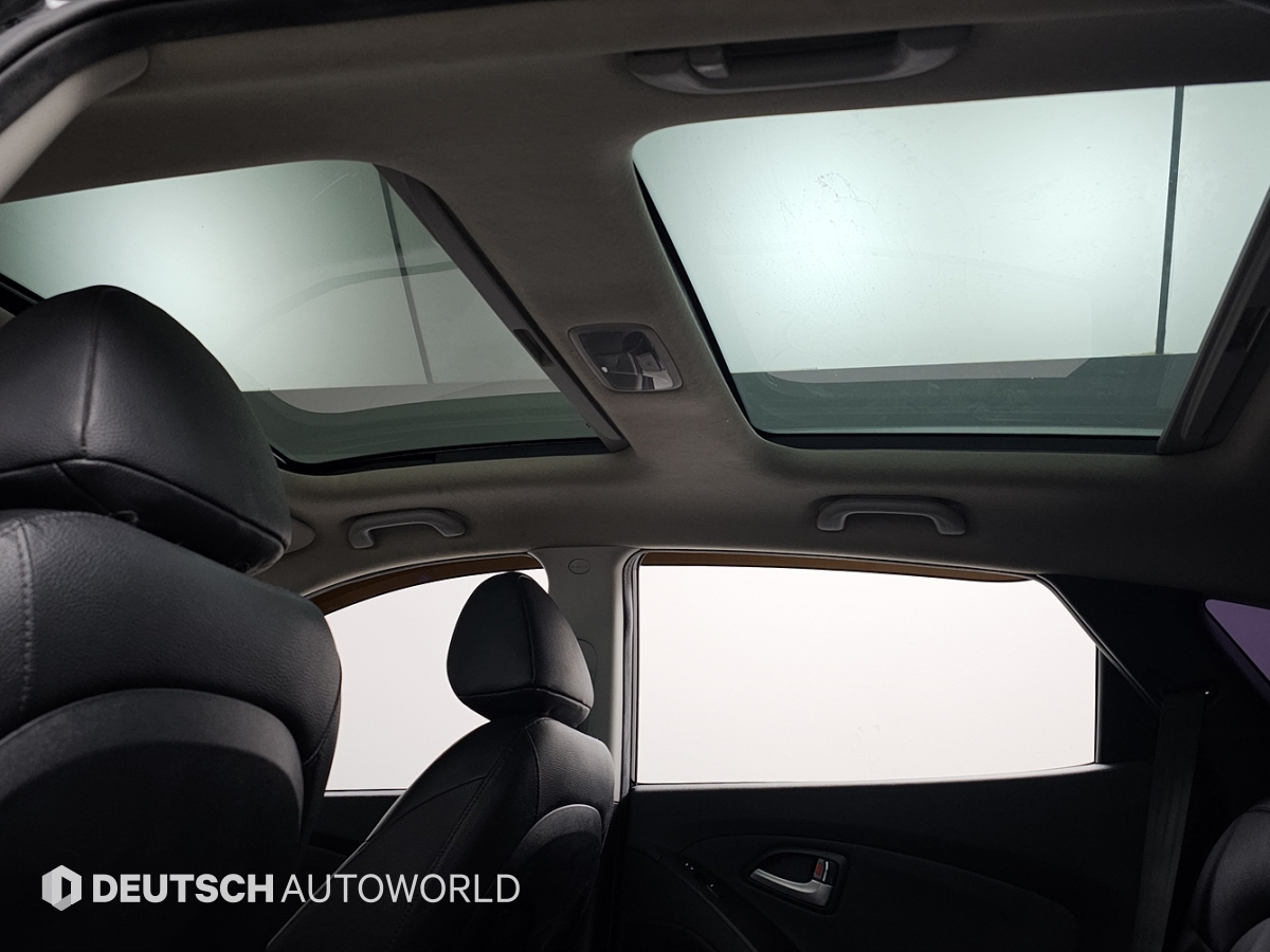 현대 뉴투싼 ix 디젤 R2.0 2WD 모던 - 이미지 16