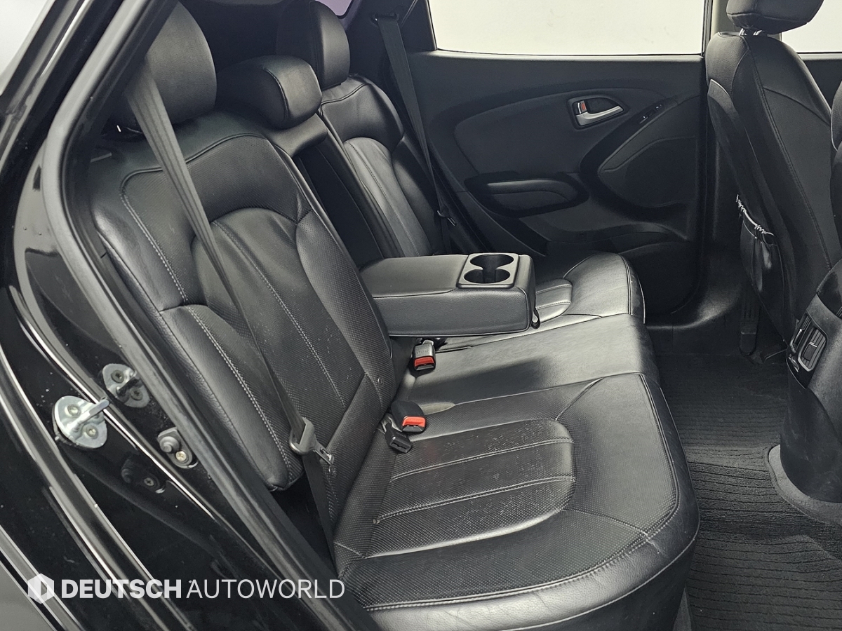 현대 뉴투싼 ix 디젤 R2.0 2WD 모던 - 이미지 19