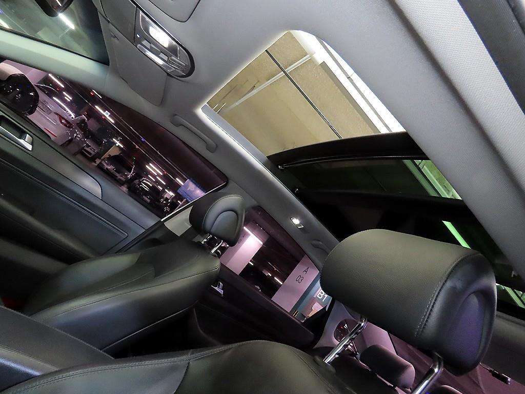 현대 LF쏘나타 2.4 GDi 익스클루시브 - 이미지 11