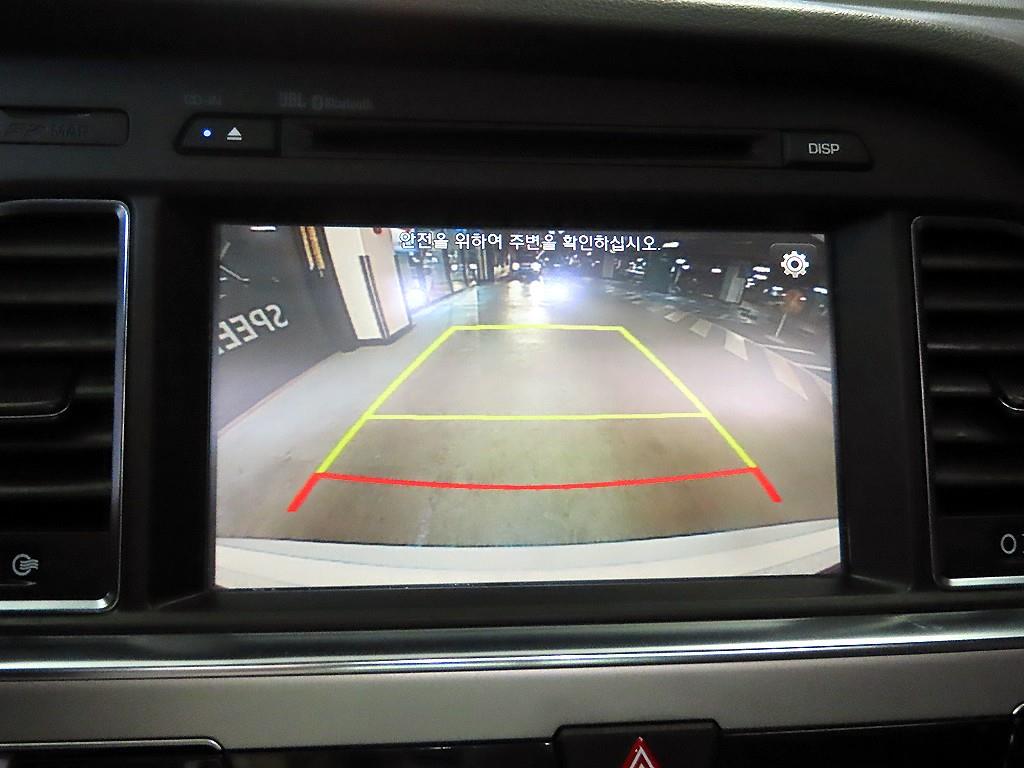 현대 LF쏘나타 2.4 GDi 익스클루시브 - 이미지 8