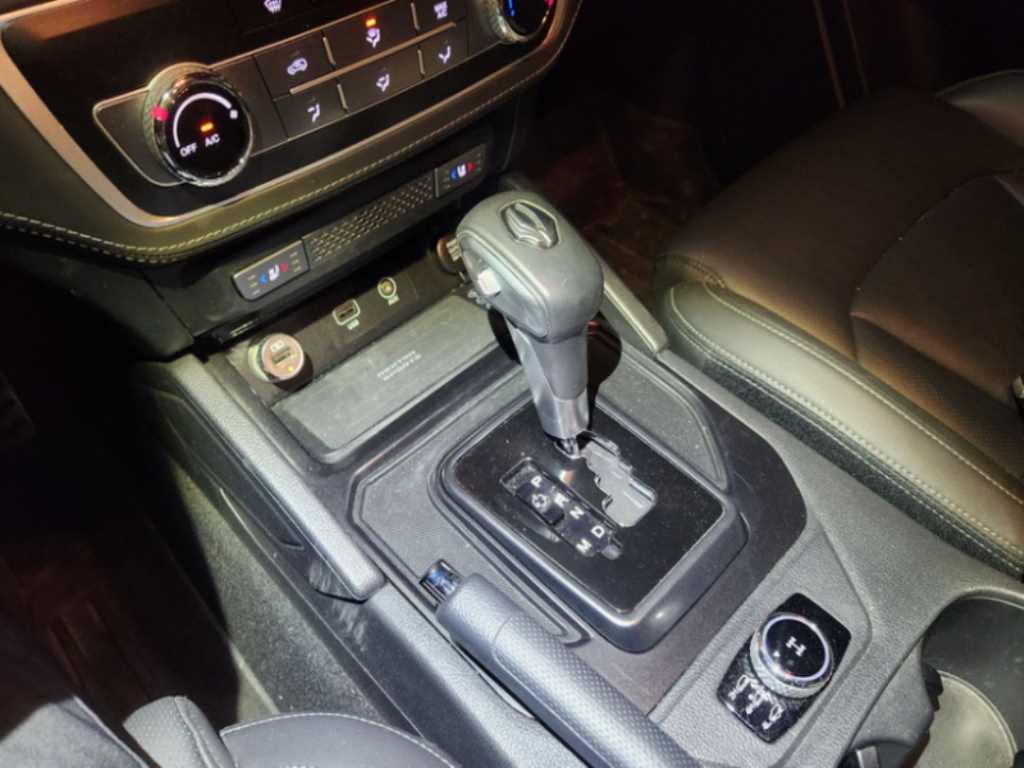 KG모빌리티(쌍용) 렉스턴 스포츠 2.2 4WD 다이내믹 에디션 - 이미지 10