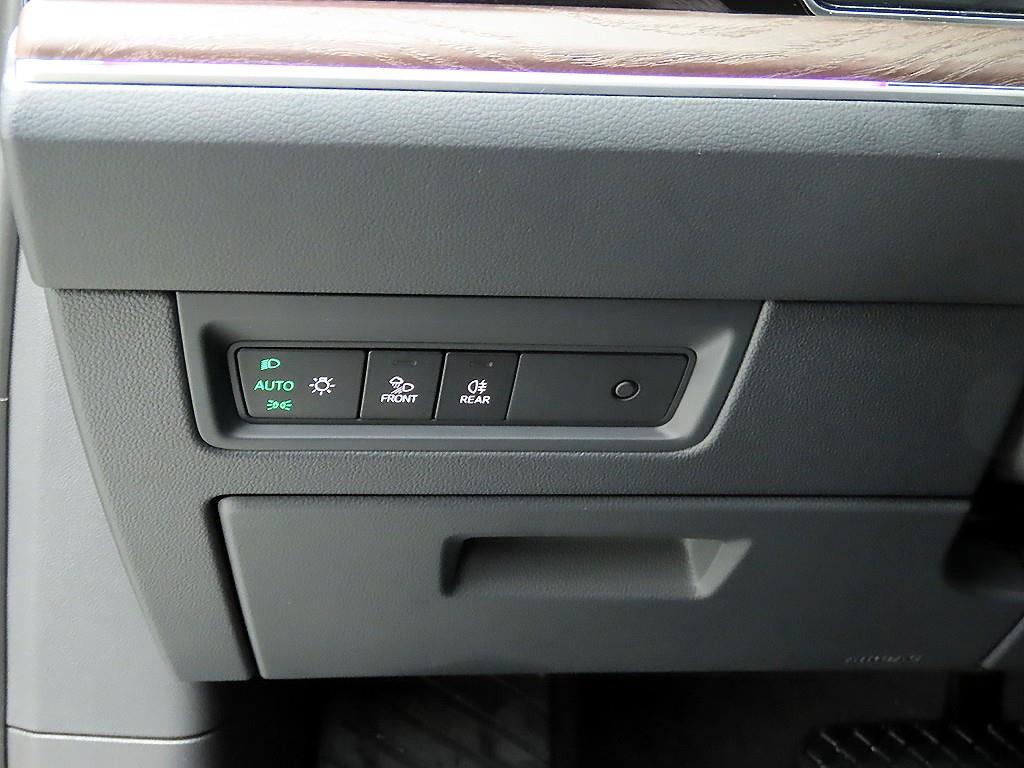 폭스바겐 투아렉(3세대) 3.0 TDI 프레스티지 - 이미지 6