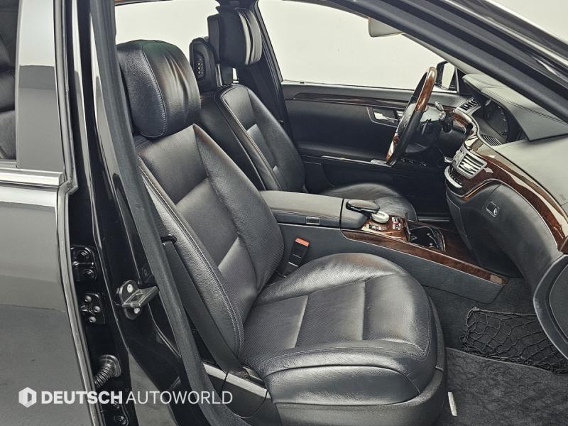 벤츠 S클래스(5세대) S500L 블루이피션시 - 이미지 8