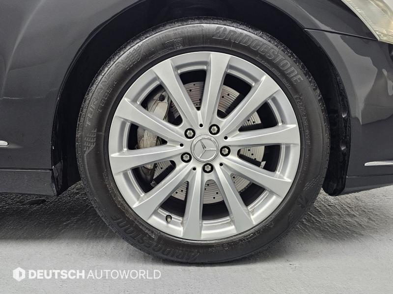 벤츠 S클래스(5세대) S500L 블루이피션시 - 이미지 9