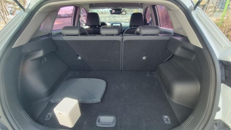 현대 코나 1.6 가솔린 2WD 모던 초이스 - 이미지 12