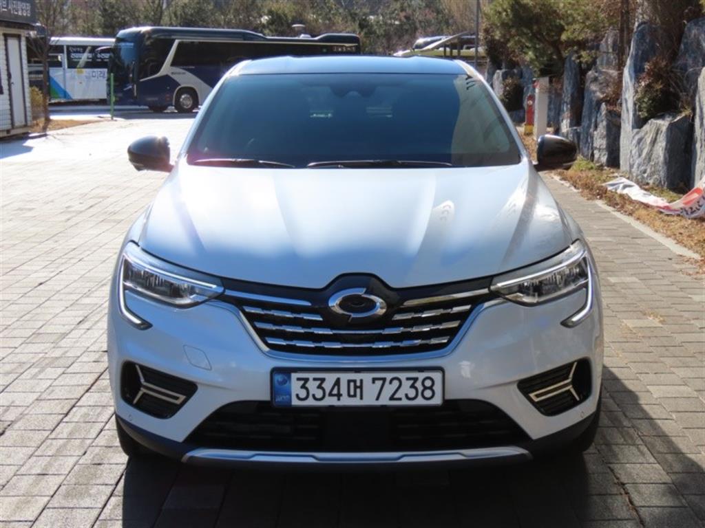 르노 (삼성) XM3 1.3 TCe RE 시그니처 - 이미지 6