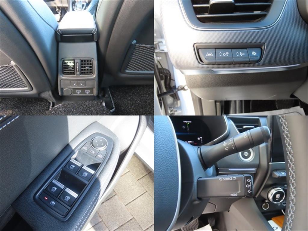 르노 (삼성) XM3 1.3 TCe RE 시그니처 - 이미지 3