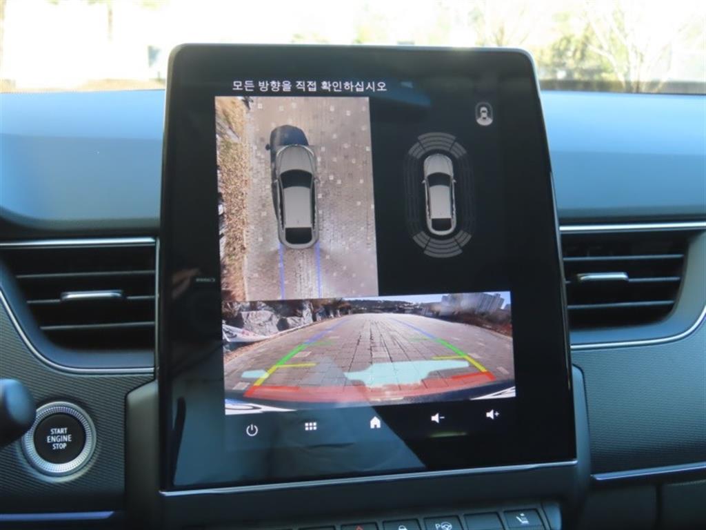 르노 (삼성) XM3 1.3 TCe RE 시그니처 - 이미지 2