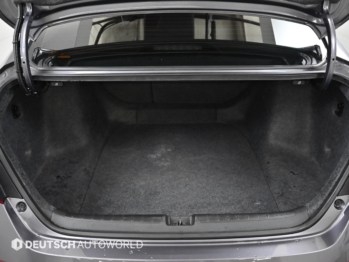 혼다 어코드(10세대) 1.5 터보 - 이미지 8