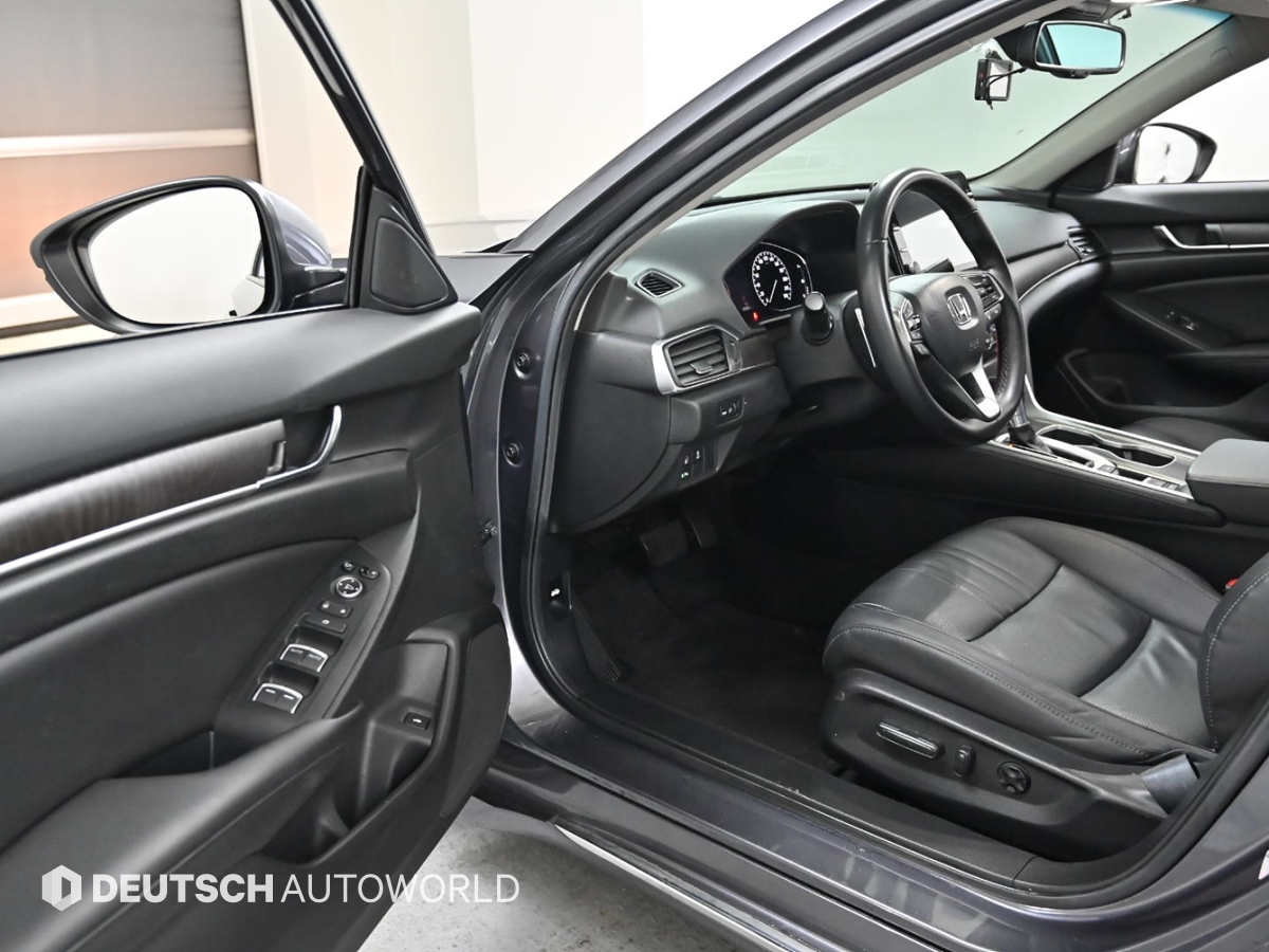 혼다 어코드(10세대) 1.5 터보 - 이미지 11