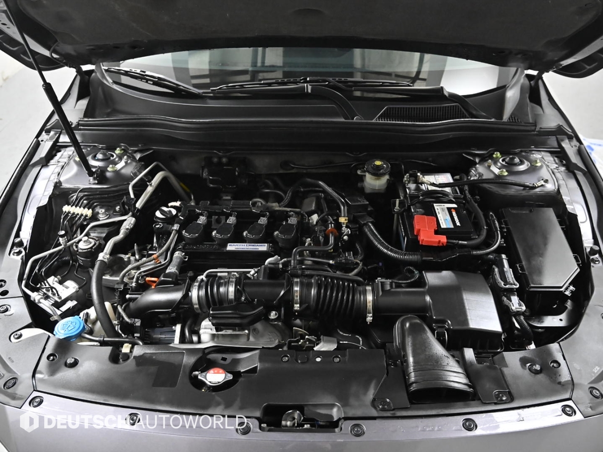 혼다 어코드(10세대) 1.5 터보 - 이미지 3