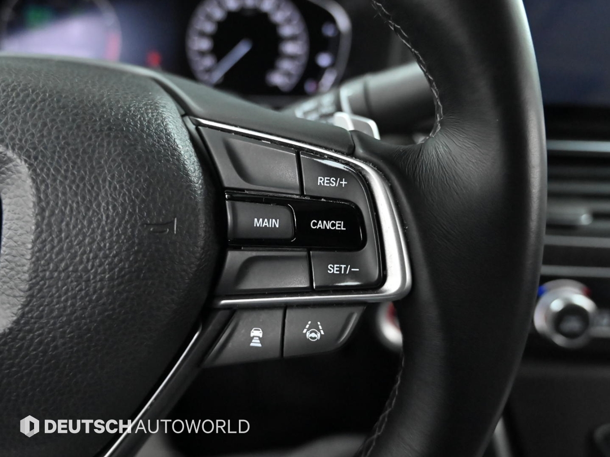 혼다 어코드(10세대) 1.5 터보 - 이미지 7