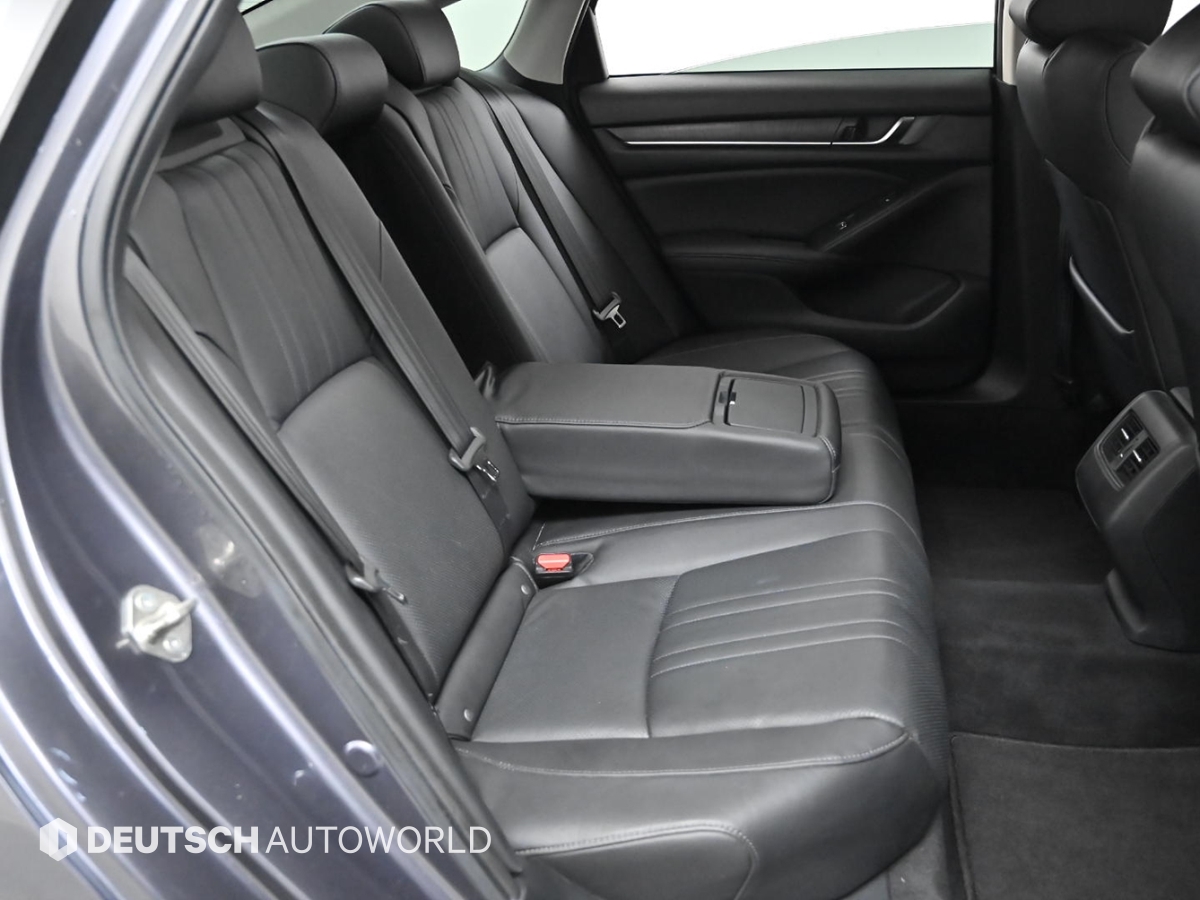 혼다 어코드(10세대) 1.5 터보 - 이미지 17