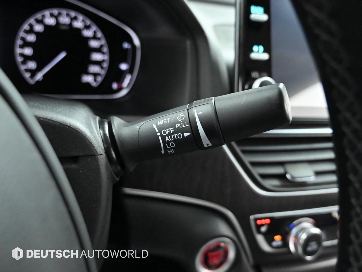 혼다 어코드(10세대) 1.5 터보 - 이미지 15