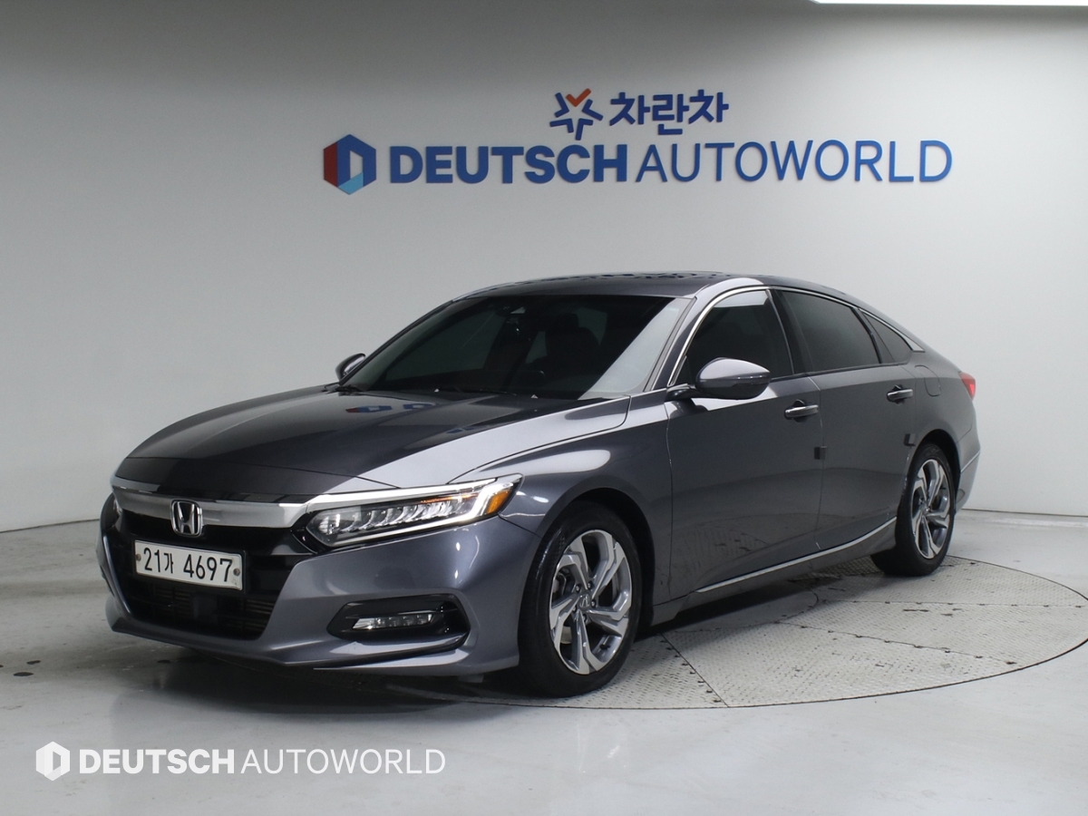혼다 어코드(10세대) 1.5 터보 - 이미지 18