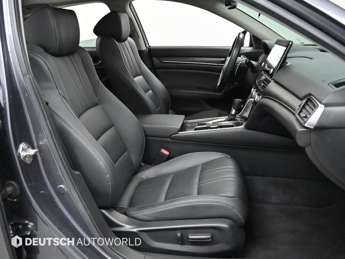 혼다 어코드(10세대) 1.5 터보 - 이미지 19