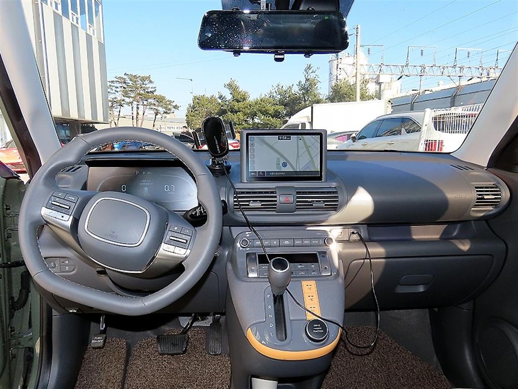 현대 캐스퍼 가솔린 1.0 인스퍼레이션 - 이미지 18