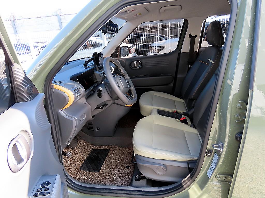 현대 캐스퍼 가솔린 1.0 인스퍼레이션 - 이미지 9