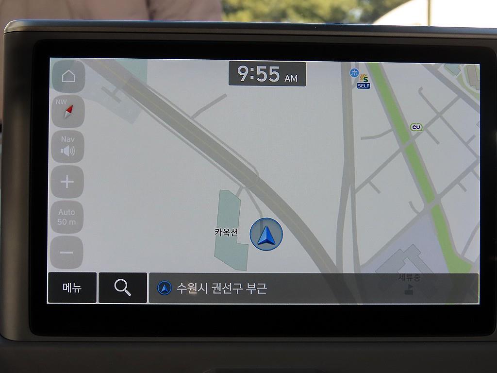 현대 캐스퍼 가솔린 1.0 인스퍼레이션 - 이미지 5