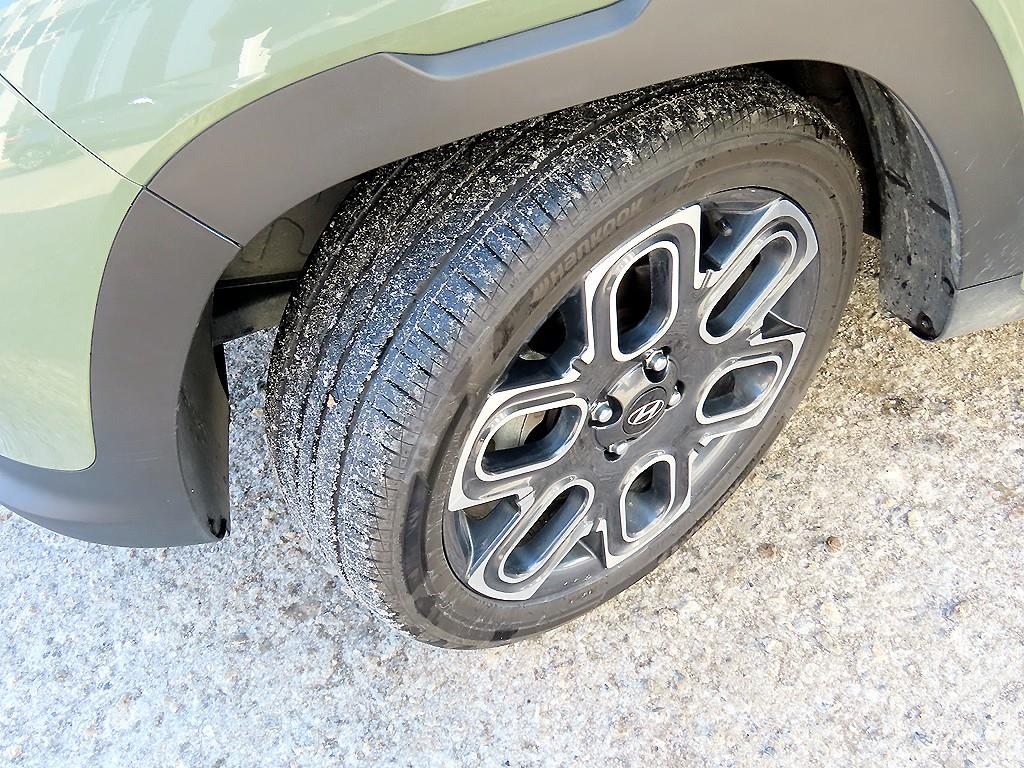 현대 캐스퍼 가솔린 1.0 인스퍼레이션 - 이미지 14