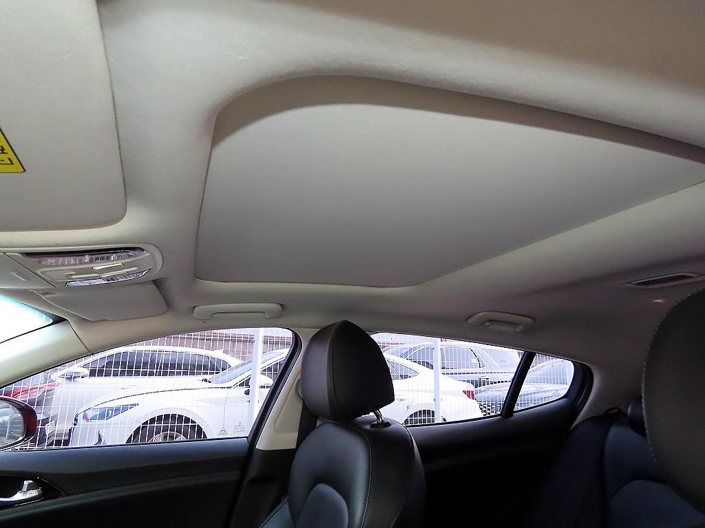 기아 스팅어 2.0 터보 프라임 - 이미지 13