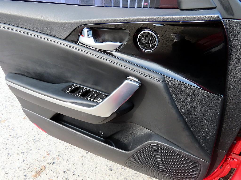 기아 스팅어 2.0 터보 프라임 - 이미지 16