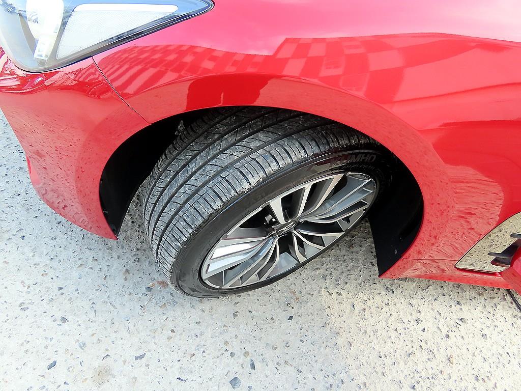 기아 스팅어 2.0 터보 프라임 - 이미지 4