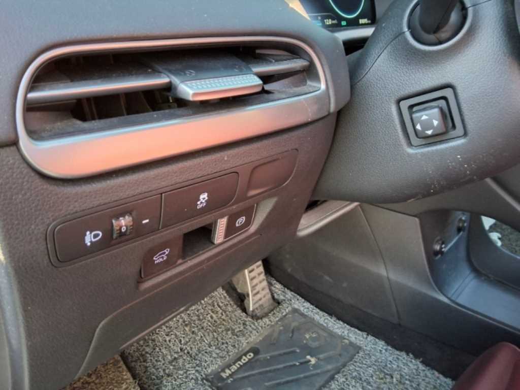 현대 더 뉴팰리세이드 2.2 디젤 AWD 프레스티지 - 이미지 11