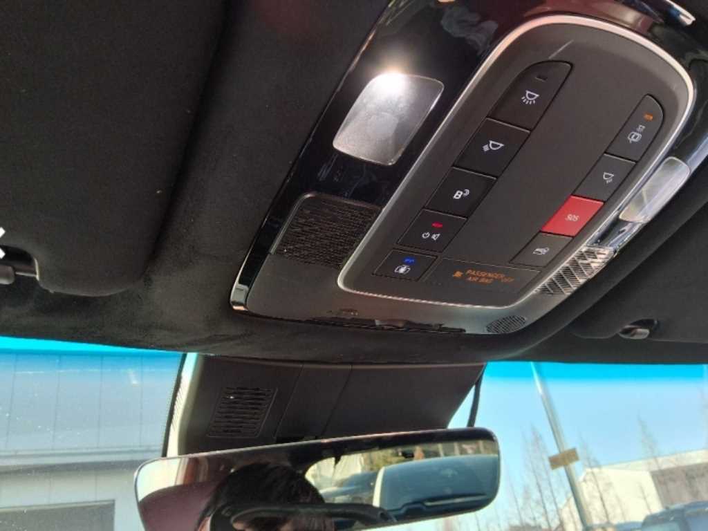 현대 더 뉴팰리세이드 2.2 디젤 AWD 프레스티지 - 이미지 13