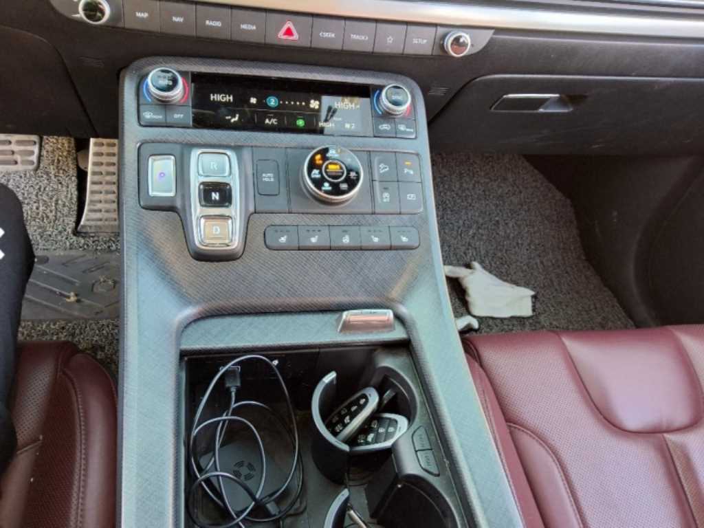 현대 더 뉴팰리세이드 2.2 디젤 AWD 프레스티지 - 이미지 15