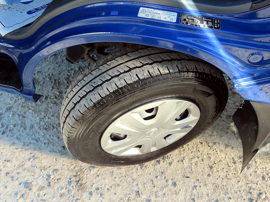 기아 봉고Ⅲ EV 카고 GL - 이미지 13