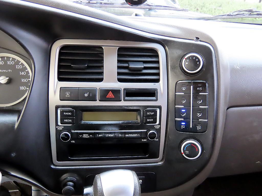 현대 포터II 파워게이트 더블캡 - 이미지 4