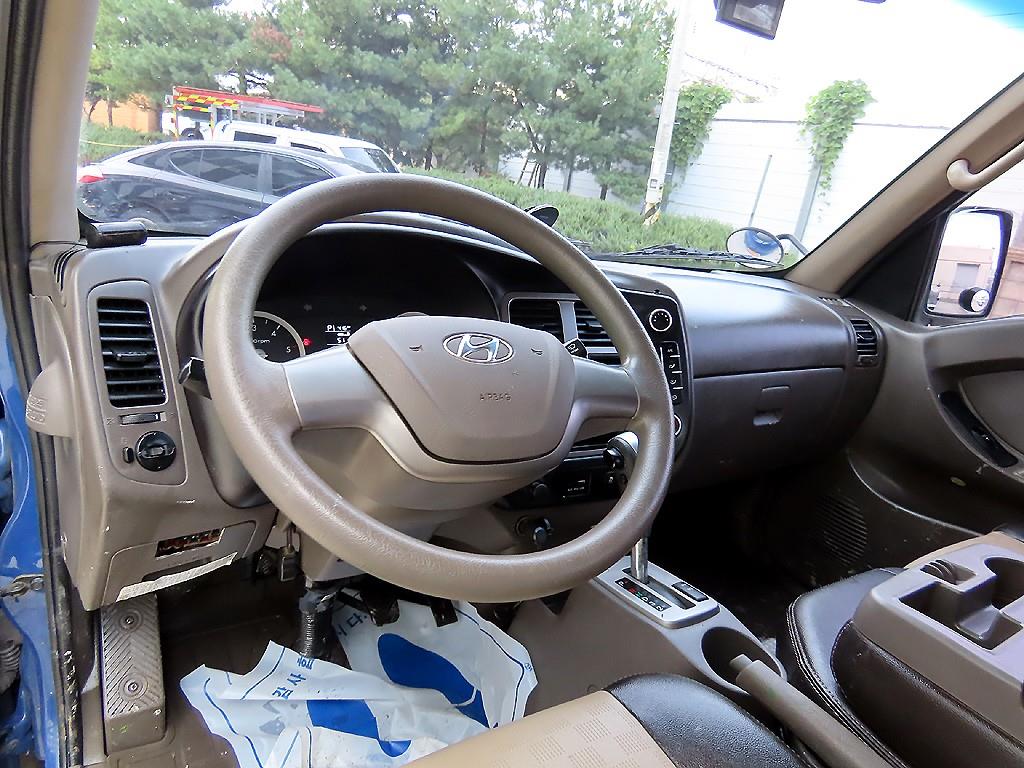 현대 포터II 파워게이트 더블캡 - 이미지 7