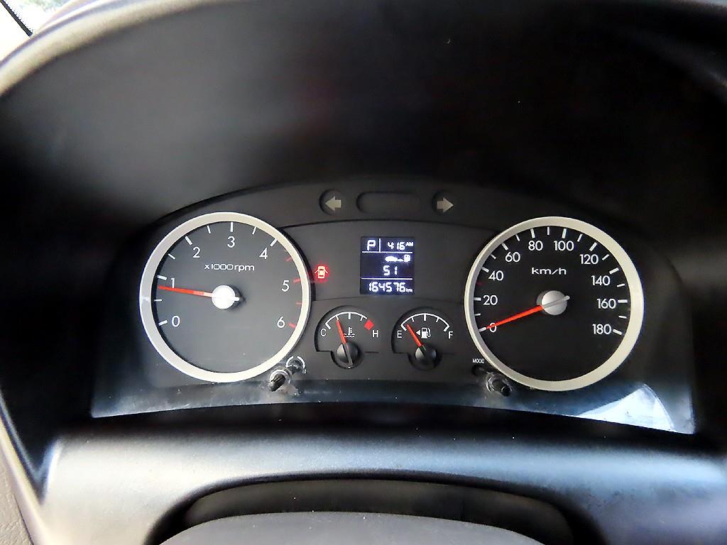 현대 포터II 파워게이트 더블캡 - 이미지 14