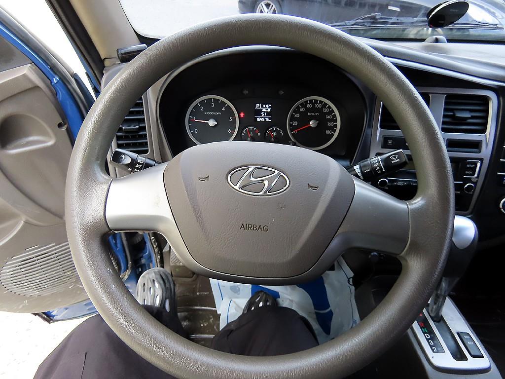 현대 포터II 파워게이트 더블캡 - 이미지 16