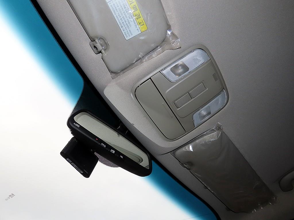 기아 올 뉴카니발 9인승 디젤 럭셔리 - 이미지 13