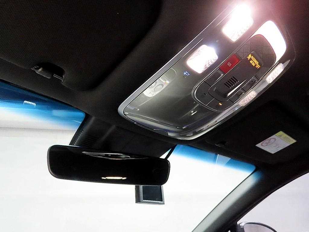 제네시스 신형 G90 3.5 터보 AWD 기본형 - 이미지 19