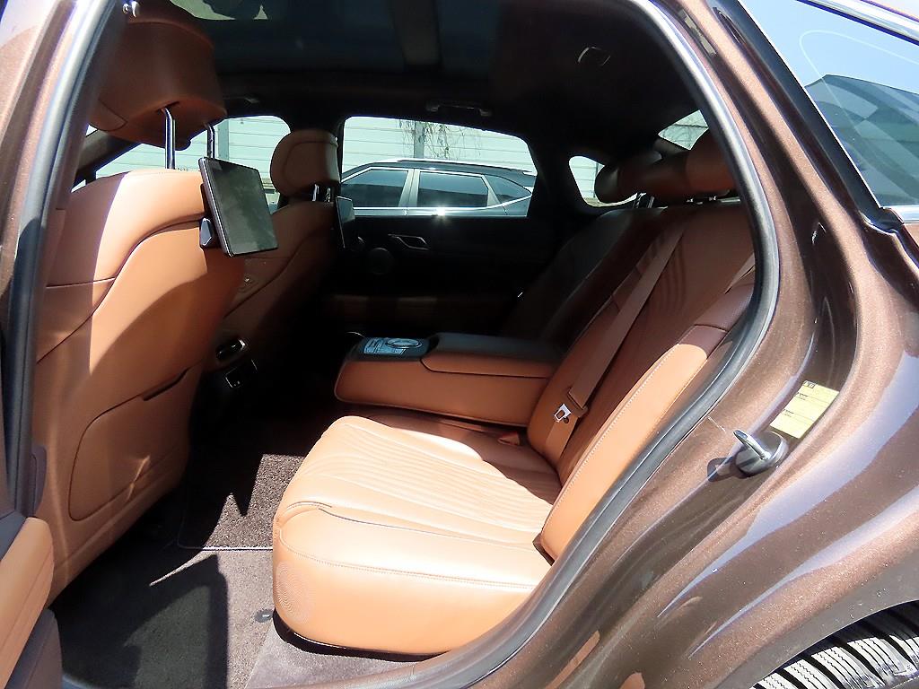 제네시스 더 올뉴G80 가솔린 3.5 AWD 기본형