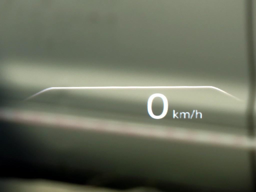 제네시스 더 올뉴G80 가솔린 3.5 AWD 기본형 - 이미지 10