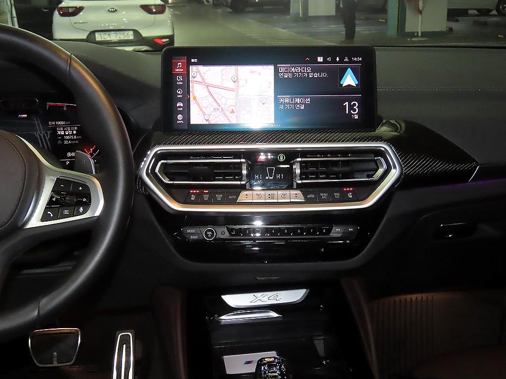 BMW X4(2세대) 20i xDrive M스포츠 프로