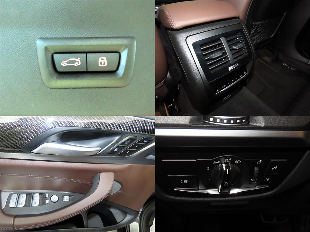 BMW X4(2세대) 20i xDrive M스포츠 프로 - 이미지 15