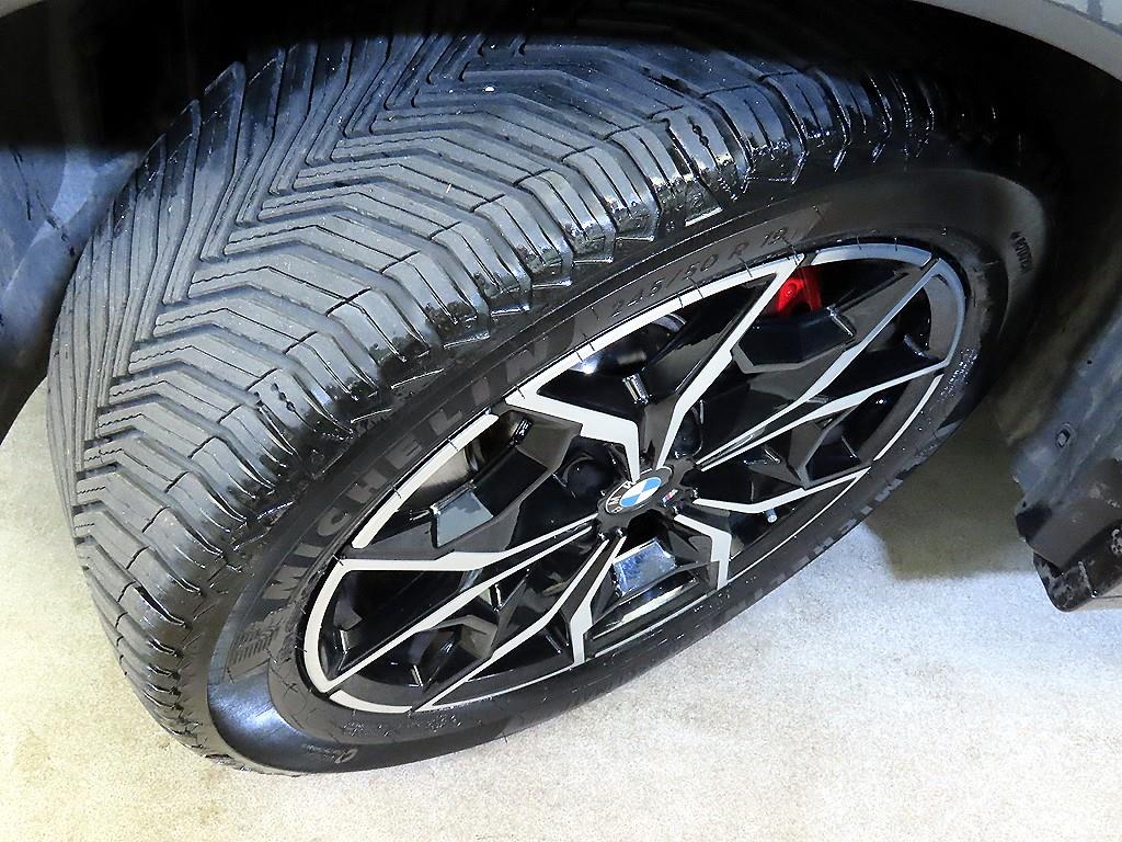 BMW X4(2세대) 20i xDrive M스포츠 프로 - 이미지 6