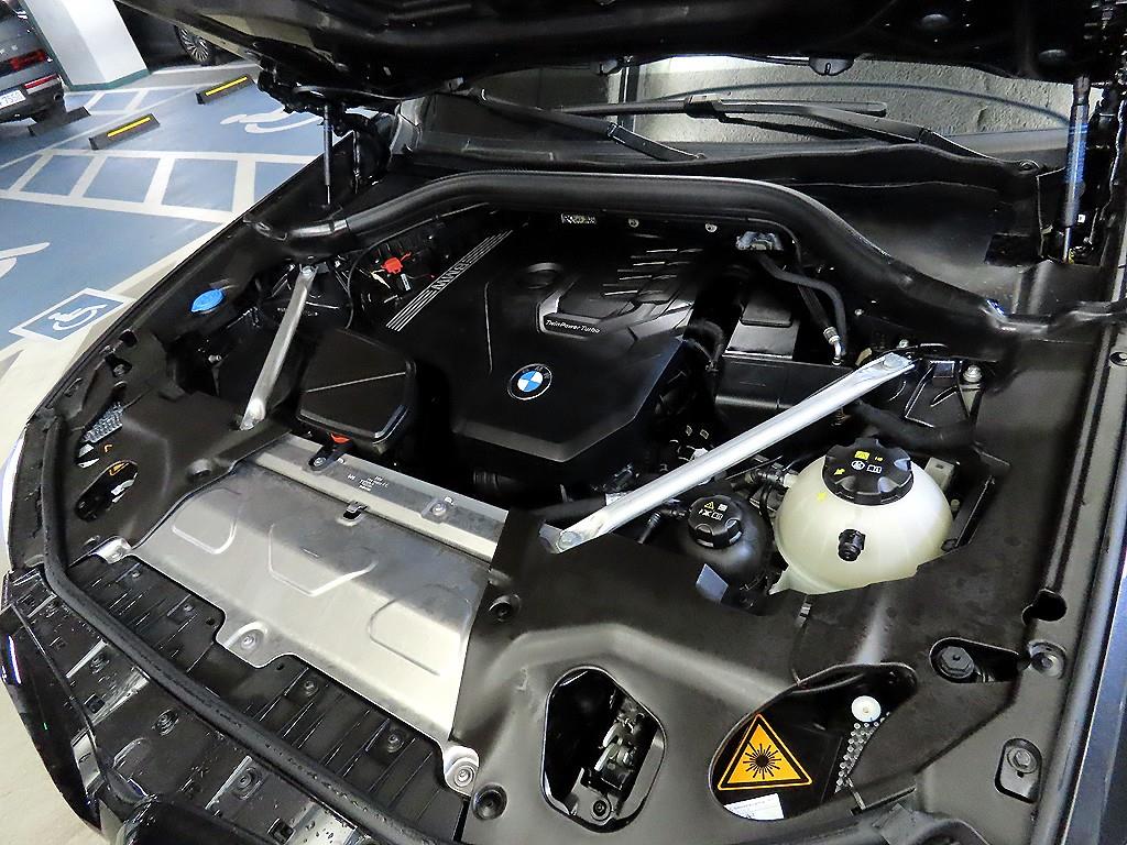 BMW X4(2세대) 20i xDrive M스포츠 프로 - 이미지 5